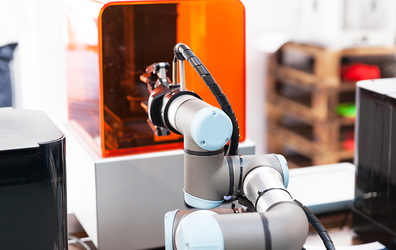 機器視覺系統(tǒng)的主要工作流程是怎樣的？