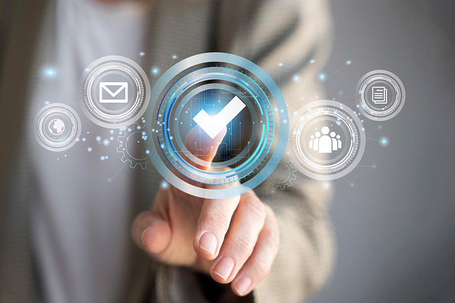 智能自動(dòng)化檢測(cè)設(shè)備的使用特點(diǎn)及優(yōu)勢(shì)！