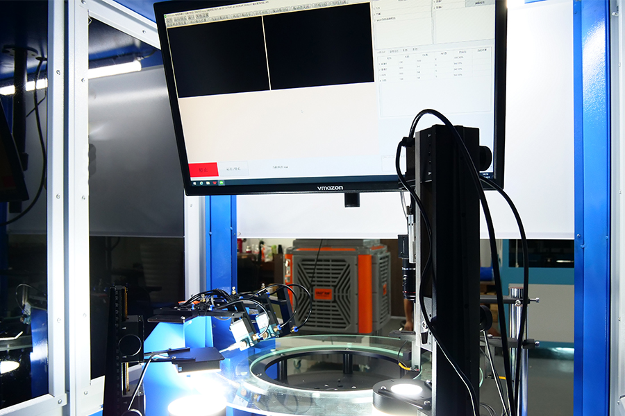 計算機視覺與圖像處理